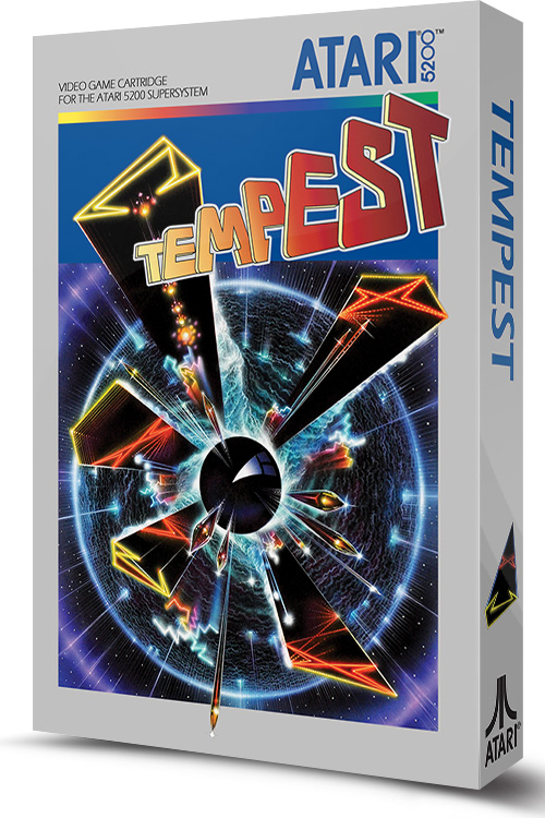 5200 Tempest Box